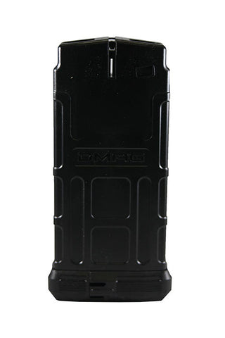 DMAG 14 Round Magazine With Shaped Projectile Ready