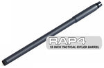 Raptor Tactical Rifled Barrel, 98 Threaded (22mm Muzzle Threads)