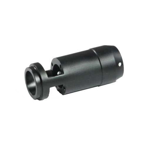 Soundwave Muzzle Brake (22mm muzzle threads)