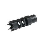 Raven Muzzle Brake (22mm muzzle threads)