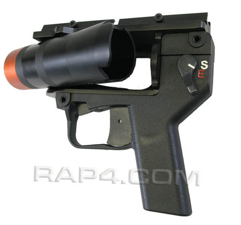 Squad Blaster Paintball Grenade Launcher