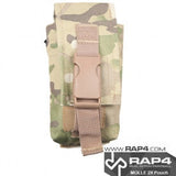 MOLLE Small Multi-Use Utility Pouch (Clearance Item)