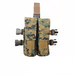 Double Pod Leg Pouch (MARPAT)