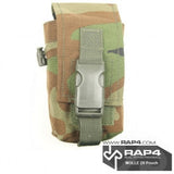 MOLLE Small Multi-Use Utility Pouch (Clearance Item)