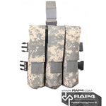 Triple Pod Leg Pouch