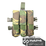 Triple Pod Leg Pouch