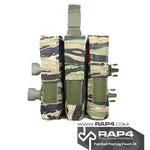 Triple Pod Leg Pouch