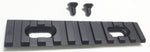 Picatinny Rail For Round Handguard