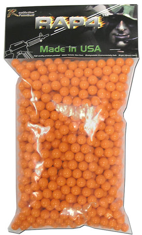 MCS .43 Caliber Paintballs