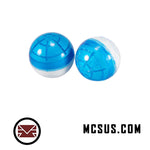 .50 Cal Powder Filled Practice and Training Ball (Tube of 10)