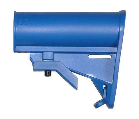 SCA Buttstock (Blue)