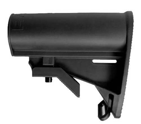 SCA Buttstock (Black)