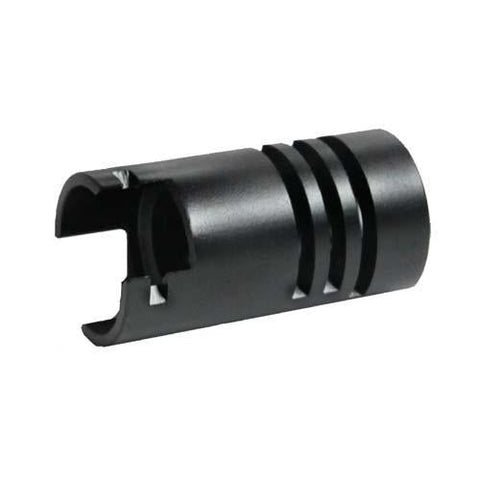 Arc Muzzle Brake (22mm muzzle threads)