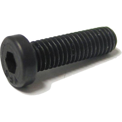 10-32 x 1.5 in Low Socket Head Screw