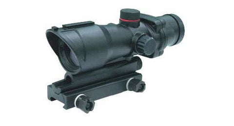 SOCOM 4x32 M4 Scope