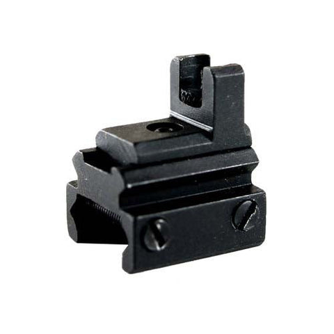 Adjustable Tacamo K416 Front Sight