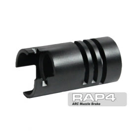 ARC Muzzle Brake for .43 Cal