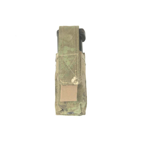 ATPAT Single Advanced Sidearm Magazine Pouch