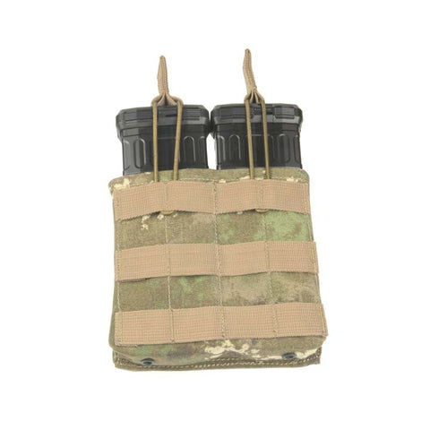 ATPAT Double M4 / M16 Magazine Pouch