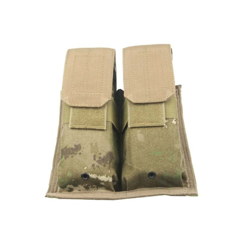 ATPAT MOLLE Double M4 / M16 Pouch