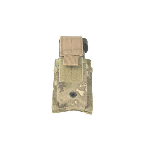 ATPAT Single Sidearm Magazine Pouch