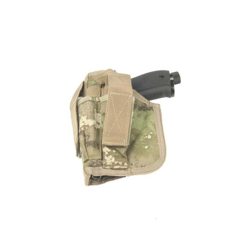 ATPAT Cross Draw Holster Left Hand Small