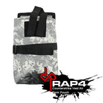 Counterstrike Vest Air Tank Pouch (ACU) Clearance Item