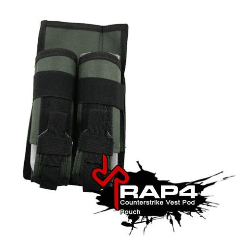 Counterstrike Vest POD Pouch (Olive Drab) Clearance Item