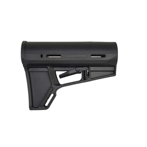 DMA Air Tank Buttstock for 13ci, 15ci and 17ci (Black)