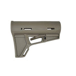 DMA Air Tank Buttstock for 13ci, 15ci and 17ci (Tan)