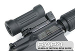 Elken 4x Tactical Rifle Scope