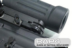 Elken 4x Tactical Rifle Scope