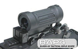 Elken 4x Tactical Rifle Scope