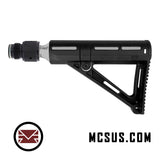 Emergency/Home Defense CO2 Buttstock Kit  For 88g and  90g Cylinder