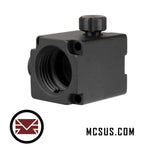 FSC Paintball Pistol Air Tank Buttstock Adapter