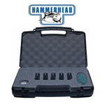 Hammerhead Special 5 Fin Kit