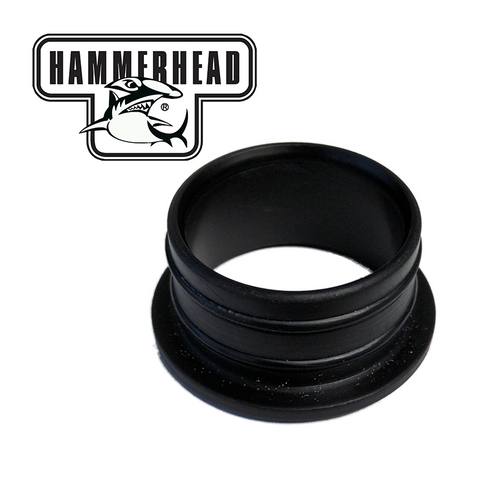 Hammerhead Alpha Black Hand Guard Insert