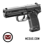 HK Heckler and Koch USP Airgun Pistol CO2 Powered  (.177 cal / 4.5mm BB)