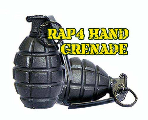 Hand Grenade (Clearance Item)