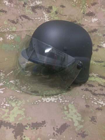 Airsoft/LE Training Helmet (Clearance Item)