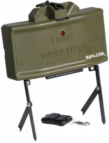 Airsoft M18A1 Claymore Mine