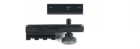 M4 Carbine RIS Bipod Adapter