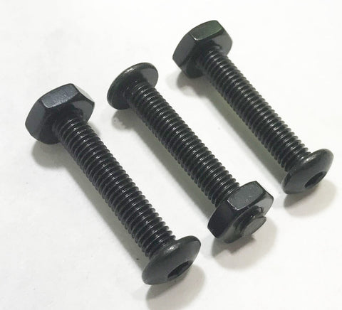 G36 Sight Rail Screw Set