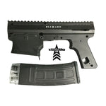 TACAMO Blizzard V2 Tippmann 98 MagFed Conversion Kit (Estimated Shipping 8-30-2024)