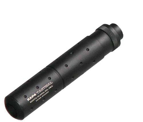 MK23 Socom Thread-On Silencer (7/8 muzzle threads)