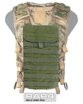 OLIVE DRAB MOLLE Camel Pack