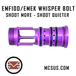 PBG Customs Planet Eclipse EMEK 100 /  MCS100 EMF100 GMEK Whisper Valve Drive Bolt