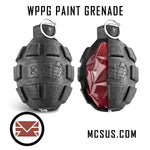 Enola Gaye WPPG  Wire Pull Paint Grenade For Paintball - Airsoft and Training (Store Pickup Only)