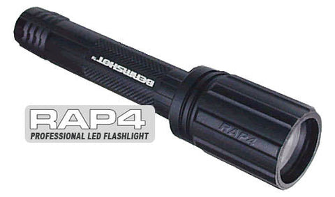 Professional LED Flashlight (Clearance Item)