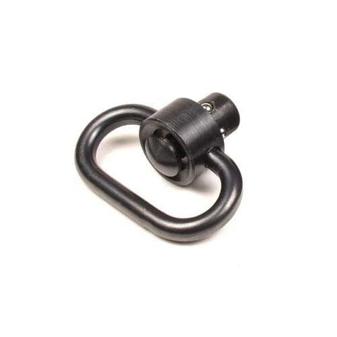 Push Button QD Quick Detach Sling Ring